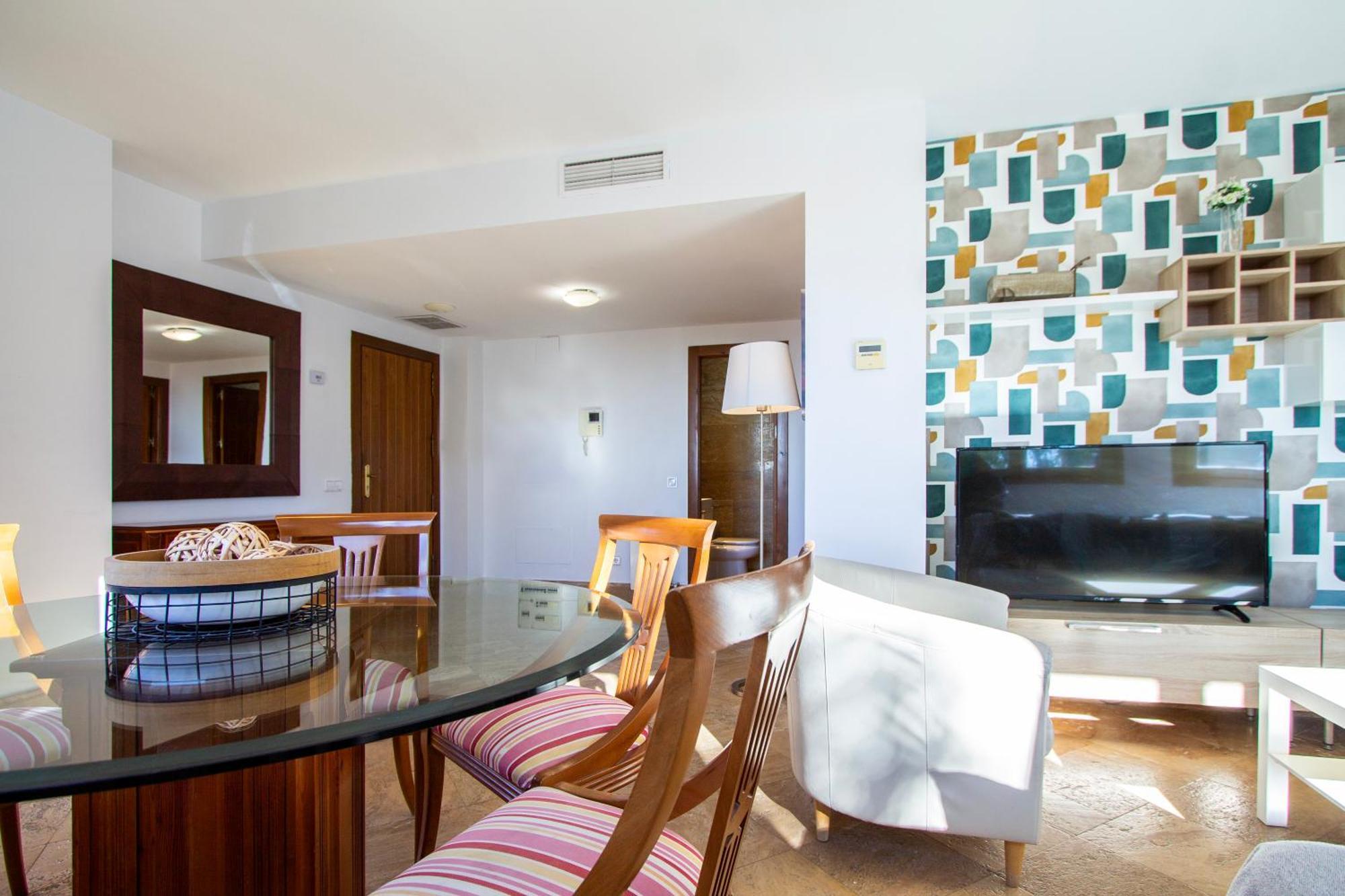 Apartamentos Villablino Arturo Soria Madrid Exteriör bild